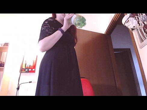 ❤️ Yon esklav soumèt ki renmen kilòt sal ak apetisan oblije masturbe apre li fin gade videyo sa a! ❤️ Videyo pònografi nan ht.ladyxxxporno.ru ﹏