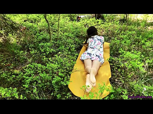 ❤️ Stranger on Tinder Masturbates Pussy mwen ak Fucks pasyone nan Woods yo ❤️ Videyo pònografi nan ht.ladyxxxporno.ru ﹏