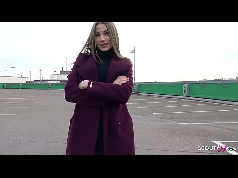 ❤️ GERMAN SCOUT SE YON RÈV TOUCH STEELE, PARKING TELLTALE AK SEXY POU LAJAN ❤️ Videyo pònografi nan ht.ladyxxxporno.ru ﹏