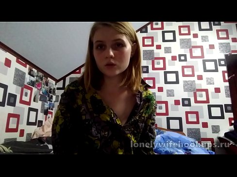 ❤️ Jèn etidyan blond ki soti nan Larisi renmen pi gwo Dick. ❤️ Videyo pònografi nan ht.ladyxxxporno.ru ﹏